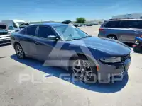 2016 Dodge CHARGER фото