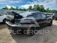 2016 Dodge CHARGER фото
