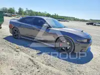 2016 Dodge CHARGER photo