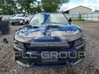 2016 Dodge CHARGER photo
