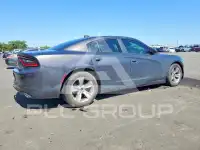 2016 Dodge CHARGER фото
