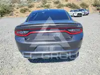 2016 Dodge CHARGER фото