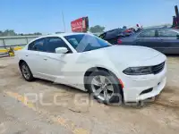 2016 Dodge CHARGER фото