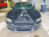 2016 Dodge CHARGER фото