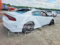 2016 Dodge CHARGER photo