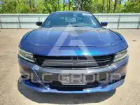 2016 Dodge CHARGER photo