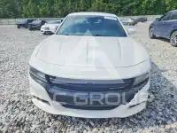 2016 Dodge CHARGER фото