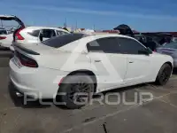 2016 Dodge CHARGER фото
