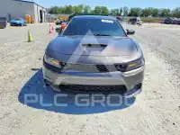2016 Dodge CHARGER photo