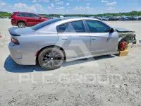 2016 Dodge CHARGER фото