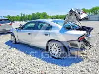 2016 Dodge CHARGER photo