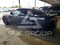 2016 Dodge CHARGER фото