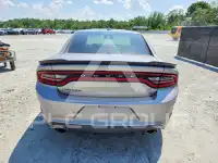 2016 Dodge CHARGER фото