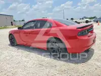 2016 Dodge CHARGER photo