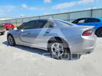 2016 Dodge CHARGER photo
