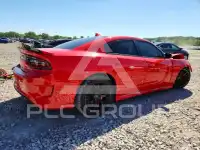 2016 Dodge CHARGER photo