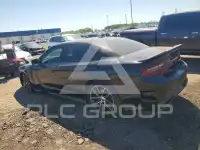 2016 Dodge CHARGER photo