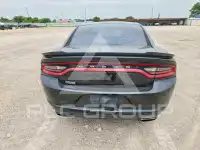 2016 Dodge CHARGER фото