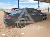 2016 Dodge CHARGER фото