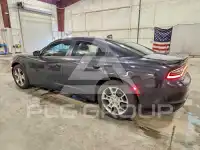 2016 Dodge CHARGER фото