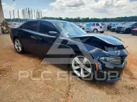 2016 Dodge CHARGER photo