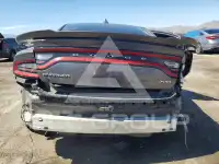 2016 Dodge CHARGER photo