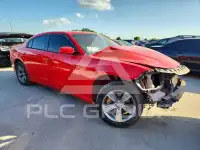 2016 Dodge CHARGER фото