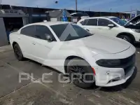 2016 Dodge CHARGER фото