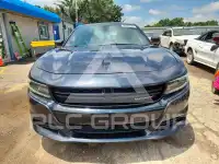 2016 Dodge CHARGER photo