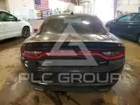 2016 Dodge CHARGER фото