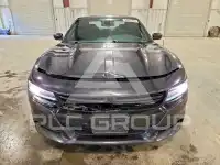2016 Dodge CHARGER фото