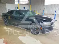 2016 Dodge CHARGER фото