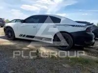 2016 Dodge CHARGER фото