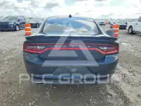 2016 Dodge CHARGER фото