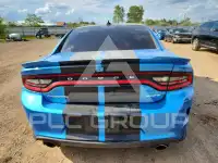2016 Dodge CHARGER photo