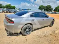 2016 Dodge CHARGER фото
