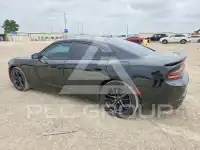 2016 Dodge CHARGER фото