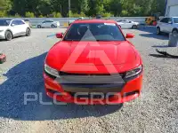 2016 Dodge CHARGER фото