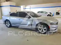 2016 Dodge CHARGER photo