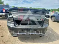 2016 Dodge CHARGER фото