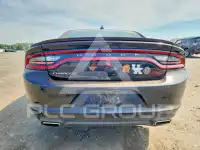 2016 Dodge CHARGER photo
