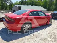 2016 Dodge CHARGER фото