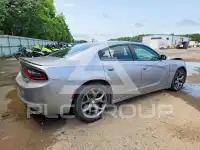 2016 Dodge CHARGER фото