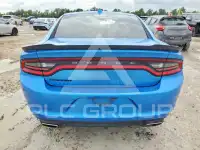 2016 Dodge CHARGER фото