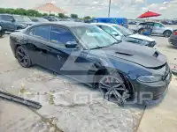 2016 Dodge CHARGER photo