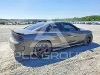 2016 Dodge CHARGER photo