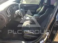 2016 Dodge CHARGER photo