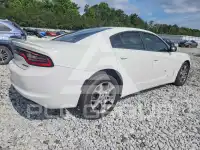2016 Dodge CHARGER фото