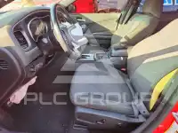 2016 Dodge CHARGER фото