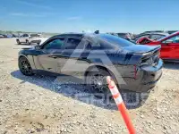 2016 Dodge CHARGER фото